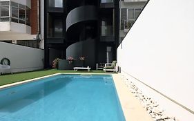 A Proa Do Moliceiro - Iconik Design Apartments
